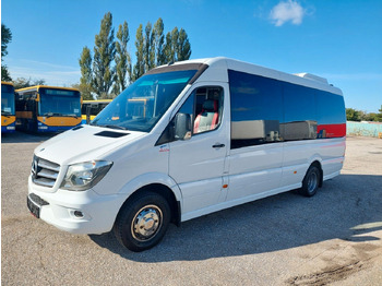 Minibus MERCEDES-BENZ Sprinter 519