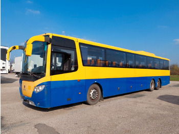 Touringcar SCANIA OmniExpress