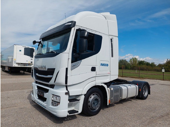 Trekker IVECO