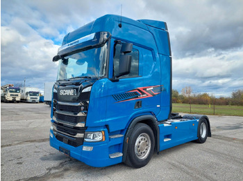 Trekker SCANIA R 450