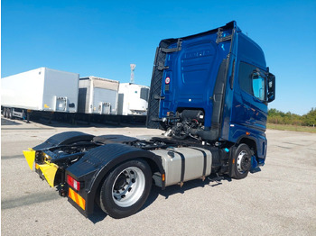 Trekker Ford F-Max 1850 LL: afbeelding 4