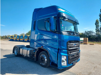 Trekker Ford F-Max 1850 LL: afbeelding 2