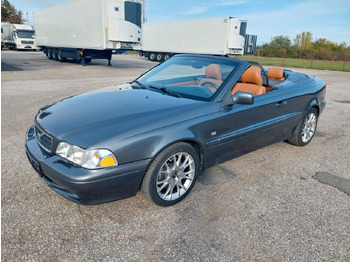 Cabrio VOLVO