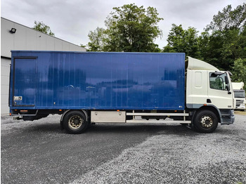 Bakwagen DAF CF 65.220 CASE - D'HOLLANDIA 2000 KG - 269200 KM: afbeelding 4