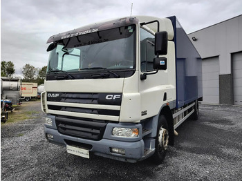 Bakwagen DAF CF 65 220