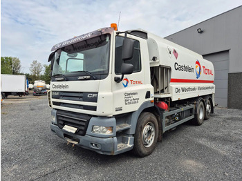 Tankwagen DAF CF 85 410