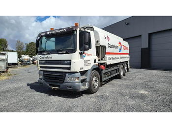 Tankwagen DAF CF 85 410