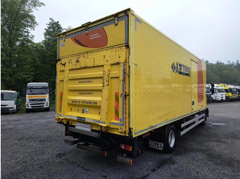 Leasing Iveco EuroCargo 120 E22 EEV SIDE PORT + D'HOLLANDIA LIFT 2000 KG Iveco EuroCargo 120 E22 EEV SIDE PORT + D'HOLLANDIA LIFT 2000 KG: afbeelding 5