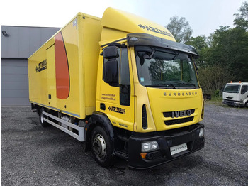 Leasing Iveco EuroCargo 120 E22 EEV SIDE PORT + D'HOLLANDIA LIFT 2000 KG Iveco EuroCargo 120 E22 EEV SIDE PORT + D'HOLLANDIA LIFT 2000 KG: afbeelding 3