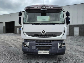 Leasing Renault Lander 320 DXI - 8,23M PLATFORM (!) Renault Lander 320 DXI - 8,23M PLATFORM (!): afbeelding 2