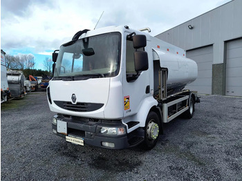 Tankwagen RENAULT Midlum 270
