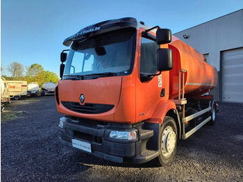 Tankwagen RENAULT Midlum 300