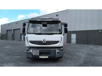 Tankwagen Renault Premium 270 DXI- EURO 5 -MAGYAR 13000L: afbeelding 2