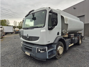 Tankwagen RENAULT Premium 280