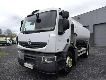 Tankwagen RENAULT Premium 280