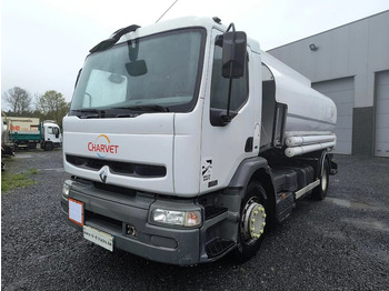 Tankwagen RENAULT Premium 320