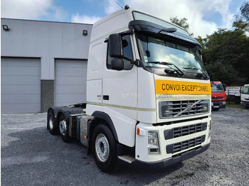 Leasing Volvo FH 13.520 6X2 - 90 TON - VOITH RETARDER - BIG AXLES - LIFTING AXLE Volvo FH 13.520 6X2 - 90 TON - VOITH RETARDER - BIG AXLES - LIFTING AXLE: afbeelding 3 Leasing Volvo FH 13.520 6X2 - 90 TON - VOITH RETARDER - BIG AXLES - LIFTING AXLE Volvo FH 13.520 6X2 - 90 TON - VOITH RETARDER - BIG AXLES - LIFTING AXLE: afbeelding 3