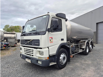Tankwagen VOLVO FM12 380
