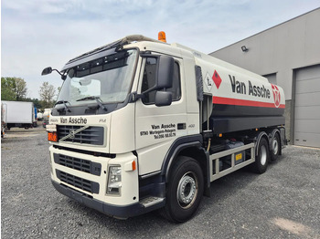 Tankwagen VOLVO FM 400