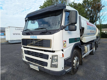 Tankwagen VOLVO FM 440