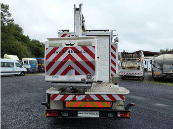 Vrachtwagen Iveco EuroCargo 120 120E18 + COMET 151TAL (15 m): afbeelding 5