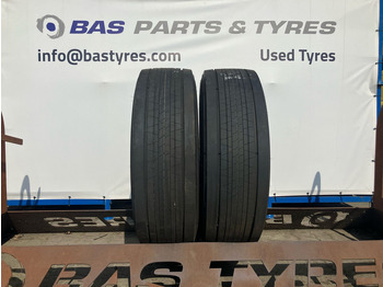 Band BRIDGESTONE