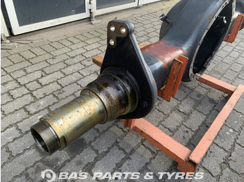 Achterass voor Vrachtwagen DAF Achterashuis DAF 1657589: afbeelding 3