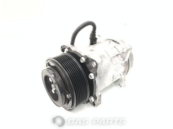 Motor en onderdelen DAF