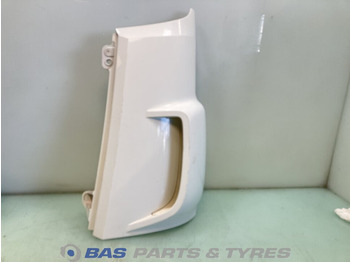 Carrosserie en exterieur DAF CF