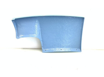 Aerokit/ Spoiler voor Vrachtwagen DAF CF Euro 6: afbeelding 2