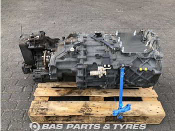 Versnellingsbak voor Vrachtwagen DAF CF Euro 6: afbeelding 3