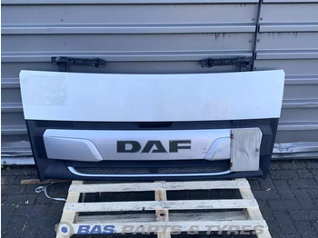 Rooster DAF CF