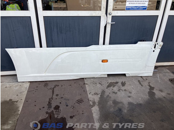 Carrosserie en exterieur DAF CF