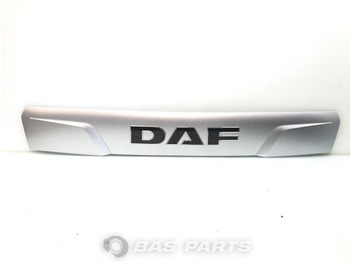 Carrosserie en exterieur DAF CF