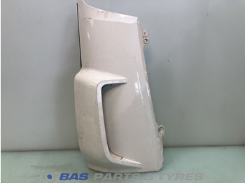 Carrosserie en exterieur DAF CF