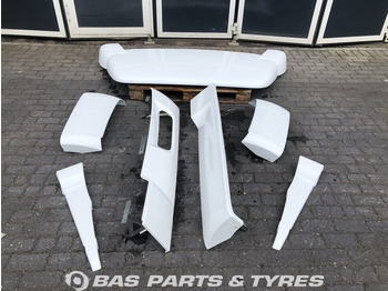 Aerokit/ Spoiler DAF CF