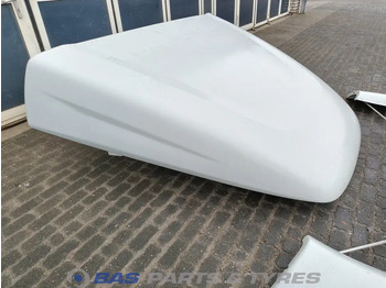 Aerokit/ Spoiler voor Vrachtwagen DAF CF Euro 6 Spoilerset DAF Sleeper Cab L2H1 2003142: afbeelding 5 Aerokit/ Spoiler voor Vrachtwagen DAF CF Euro 6 Spoilerset DAF Sleeper Cab L2H1 2003142: afbeelding 5