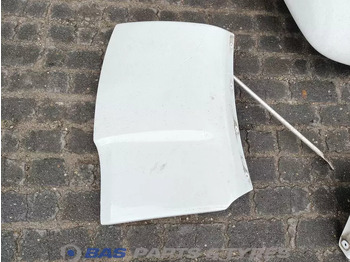 Aerokit/ Spoiler voor Vrachtwagen DAF CF Euro 6 Spoilerset DAF Sleeper Cab L2H1 2003142: afbeelding 4 Aerokit/ Spoiler voor Vrachtwagen DAF CF Euro 6 Spoilerset DAF Sleeper Cab L2H1 2003142: afbeelding 4