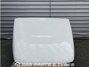 Aerokit/ Spoiler DAF CF