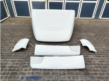 Aerokit/ Spoiler DAF CF