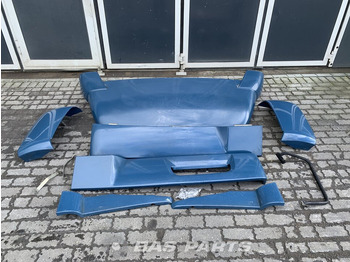 Aerokit/ Spoiler DAF CF