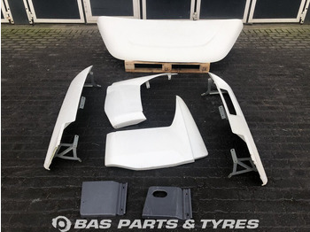 Aerokit/ Spoiler DAF CF