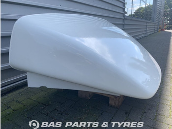 Aerokit/ Spoiler voor Vrachtwagen DAF CF (Meerdere types): afbeelding 3