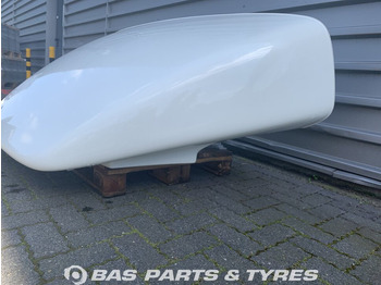 Aerokit/ Spoiler voor Vrachtwagen DAF CF (Meerdere types): afbeelding 2