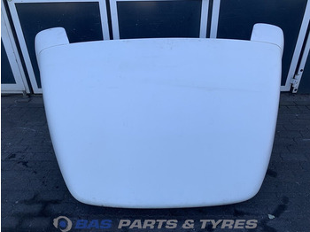 Aerokit/ Spoiler DAF CF