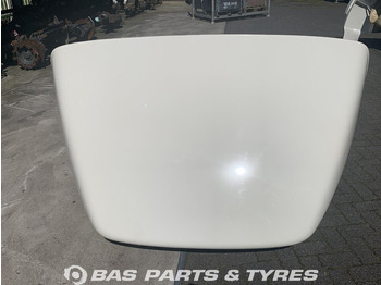 Aerokit/ Spoiler DAF CF