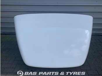 Aerokit/ Spoiler DAF CF