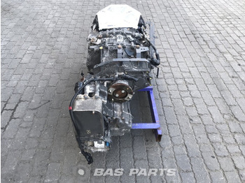 Versnellingsbak voor Vrachtwagen DAF CF85 Euro 4-5 DAF 12AS1931 TD AS Tronic Versnellingsbak 1801232: afbeelding 2