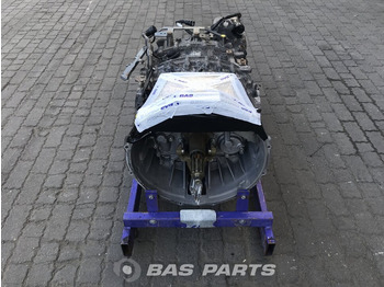 Versnellingsbak voor Vrachtwagen DAF CF85 Euro 4-5 DAF 12AS1931 TD AS Tronic Versnellingsbak 1801232: afbeelding 4
