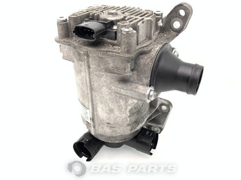 Motor en onderdelen DAF